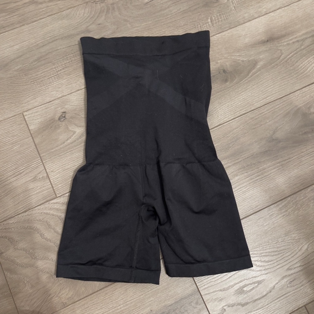 BLANQI Black Shaping Leggings